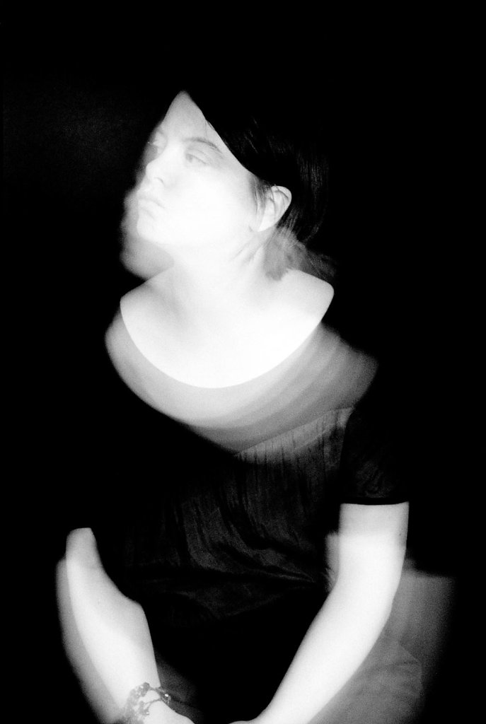 transcending