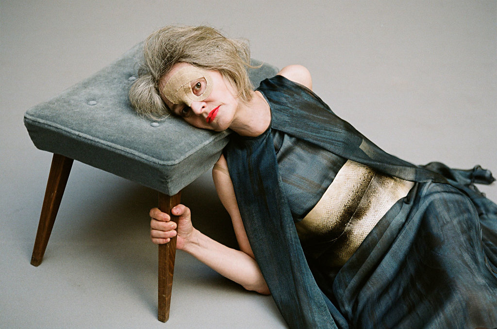    Juliane Gruner